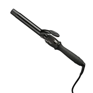 Eurostil Curling Iron 156mm – 25mm Ψαλίδι Μαλλιών για Μπούκλες 65W 04849