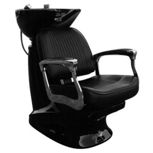 ΛΟΥΤΗΡΑΣ BARBER