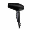 EUROSTIL CALIMA HAIR DRYER BLACK