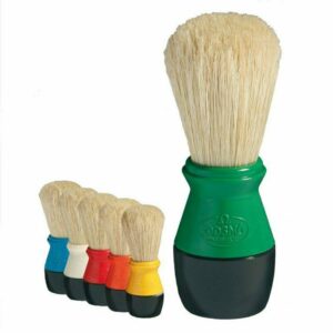 Omega 10099 Boar Hair Shaving Brush
