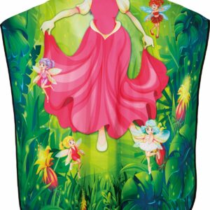 ΠΑΙΔΙΚΗ ΜΠΕΡΤΑ ELFE