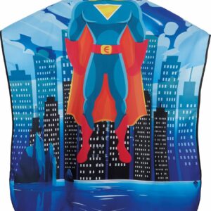 ΠΑΙΔΙΚΗ ΜΠΕΡΤΑ SUPERHERO