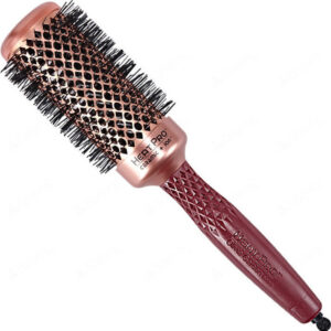 Olivia Garden HeatPro C I Round 42mm