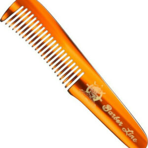 Eurostil Χτένα για μούσι και μουστάκι 11cm