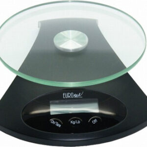 Eurostil Ψηφιακή Ζυγαριά  5kg