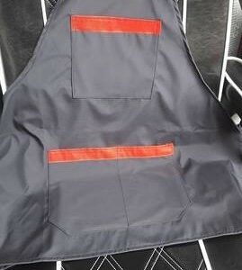 Ποδιά Κουρέματος