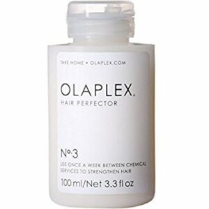 OLAPLEX no3 100ml- TAKE HOME