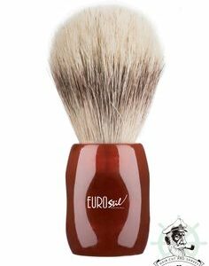 Πινέλο για ξύρισμα από φυσική τρίχα αλόγου