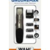 WAHL ΤΡΙΜΜΕΡ GROOMSMAN