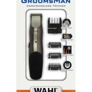 WAHL ΤΡΙΜΜΕΡ GROOMSMAN