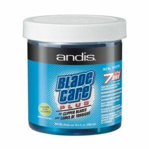 Andis Blade Care Plus 488ml