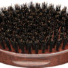 Eurostil Barber Line Wooden Brush 06078