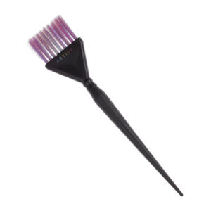 Efalock ARTIST Rainbow χρωματιστή βούρτσα στενή