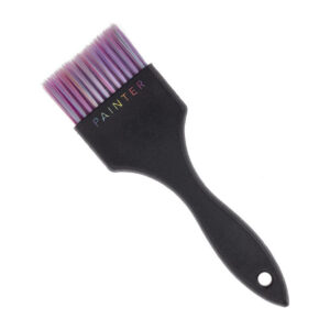 Efalock PAINTER Βούρτσα βαφής Rainbow