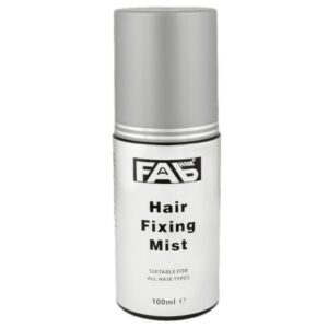 HAIR FIXING MIST