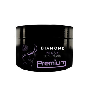 Diamond Mask With Keratin 500ML