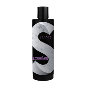 PREMIUM SILVER SHAMPOO 250ML
