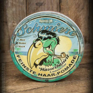Schmiere - Pomade water-based medium RUM535