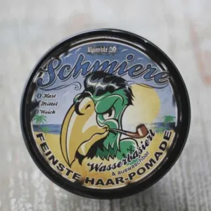 Schmiere - Pomade water-based medium RUM535