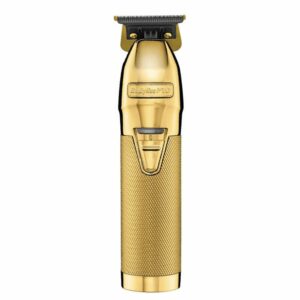 BABYLISS PRO SKELETON GOLD