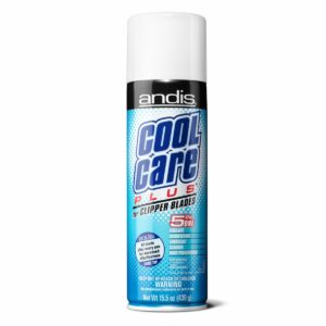 Andis Cool Care Plus 500ml