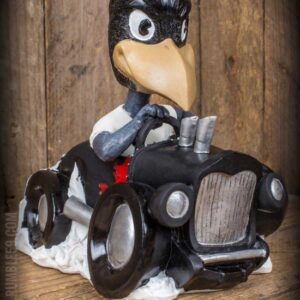 Schmiere - Wobbler Flathead Freddie