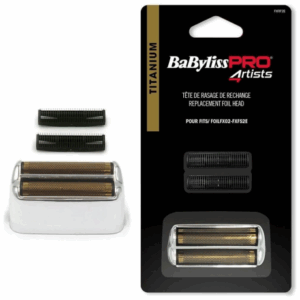 ΠΛΕΓΜΑ ΚΑΙ ΚΟΠΤΙΚΟ BABYLISS