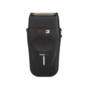 BABYLISS PRO FX3 SHAVER
