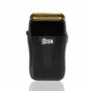 BΑRBER  ICON BLACK  LITHIUM  SHAVER