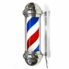 Barber Pole Chrome