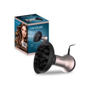 CΕCOTEC BAMBA IONICARE IONIC ΕΠΑΓΓΕΛΜΑΤΙΚΟ ΠΙΣΤΟΛΑΚΙ ΜΑΛΛΙΩΝ 800W