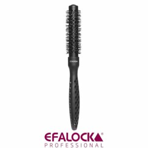 Efalock Carbon Rundbürste 19 mm