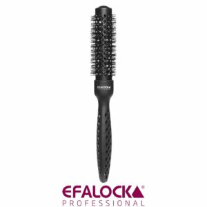 Efalock Carbon Rundbürste 25 mm