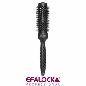 Efalock Carbon Rundbürste 32 mm