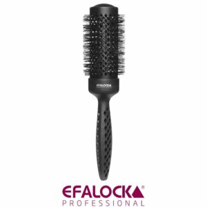 Efalock Carbon Rundbürste 43 mm