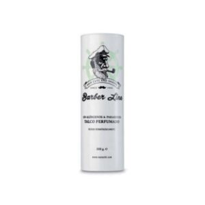 EUROSTIL BARBER LINE ΤΑΛΚ 200GR
