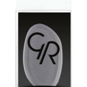 Golden Rose Silicone Make Up Sponge