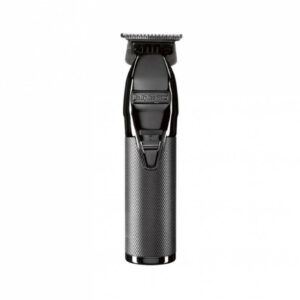 BABYLISS PRO SKELETON SILVER