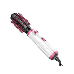 ΗΛΕΚΤΡΙΚΗ ΒΟΥΡΤΣΑ ΜΑΛΛΙΩΝ ΜΕ ΘΕΡΜΟ ΑΕΡΑ ΓΙΑ ΙΣΙΩΜΑ 1100W GAMA