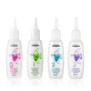 Περμανάντ L’oreal Dulcia Advanced