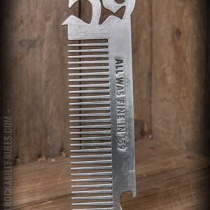 Comb 59