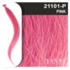 ΣΕΤ 20 ΦΥΣ.ΤΟΥΦΕΣ ΚΕΡΑΤΙΝΗΣ PINK -50cm