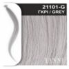 ΣΕΤ 20 ΦΥΣ.ΤΟΥΦΕΣ ΚΕΡΑΤΙΝΗΣ GREY-50cm