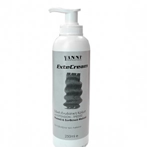 Κρέμα ενυδάτωσης extension-250ml