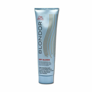 Wella Professionals Blondor Soft Blonde Cream 200gr