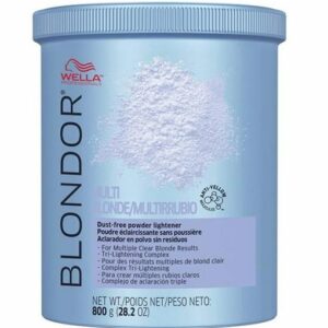 Wella Professionals Blondor Multi Blonde 800gr