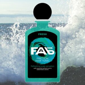 Hair Tonic Lotion FAB Fresh 250ml