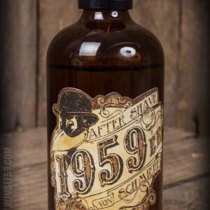 Schmiere - After-Shave 1959er