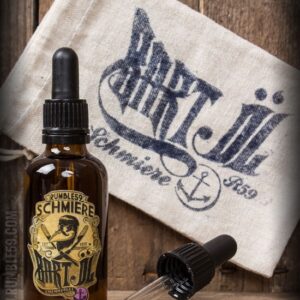 Schmiere - Beard Oil Lavender