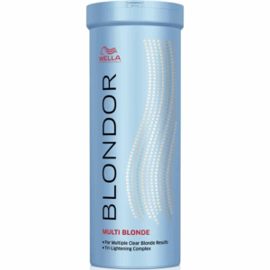 Blondor Multi Blonde Ξανθιστική Σκόνη 400 GR